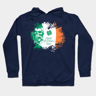 Happy St. Patrick's Day T-Shirt Hoodie